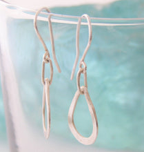 Simple Tearsdrops