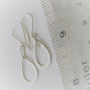 Simple Tearsdrops