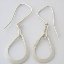 Simple Tearsdrops