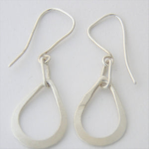 Simple Tearsdrops