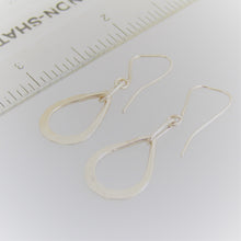 Simple Tearsdrops