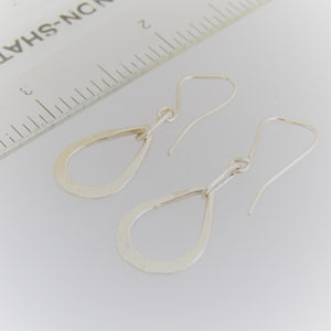 Simple Tearsdrops