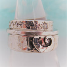 swirl ring