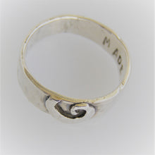 swirl ring