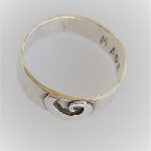 swirl ring