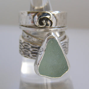 swirl ring