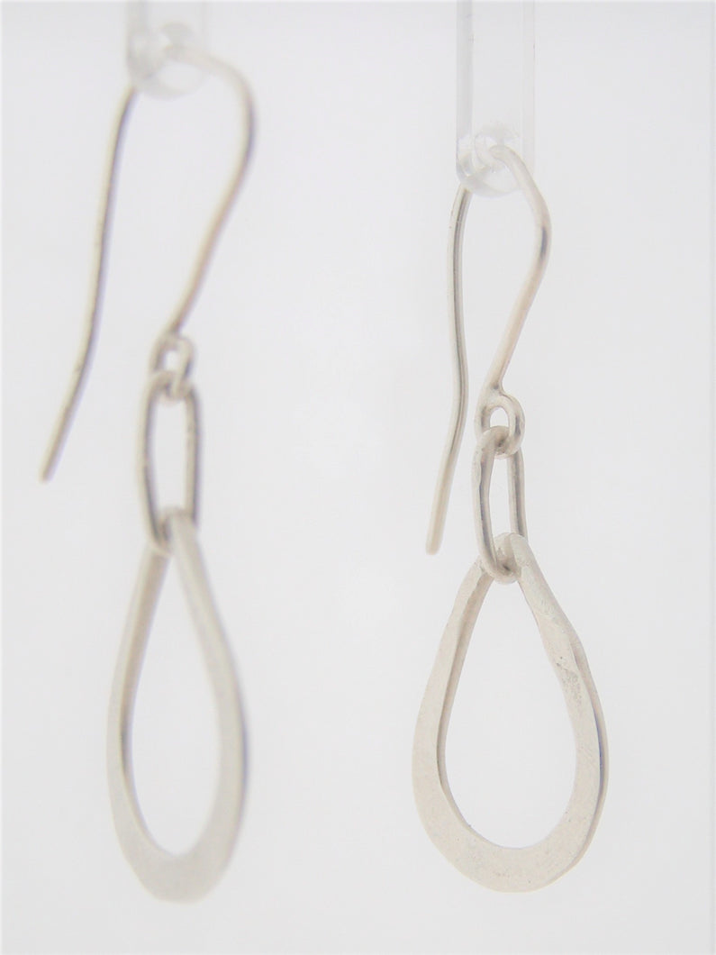 Simple Tearsdrops