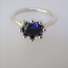 Twinkle in Blue