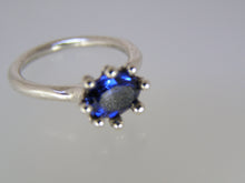 Twinkle in Blue