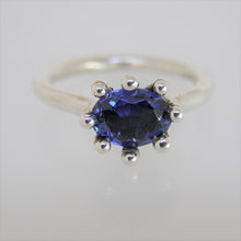 Twinkle in Blue
