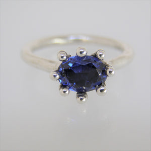 Twinkle in Blue