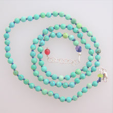 turquoise tomorrow