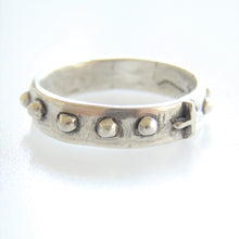 Rosary Ring