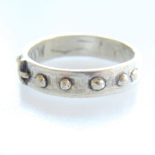 Rosary Ring