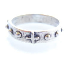 Rosary Ring