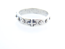 Rosary Ring