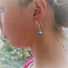 Reef Blue Drops