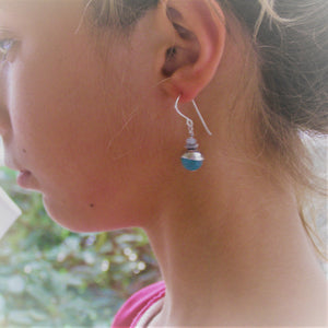 Reef Blue Drops
