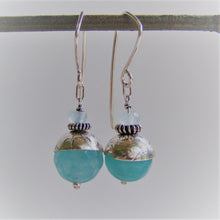 Reef Blue Drops