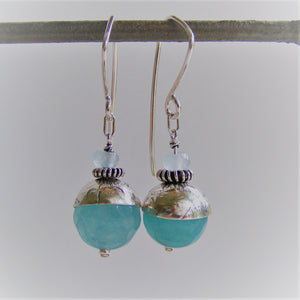 Reef Blue Drops