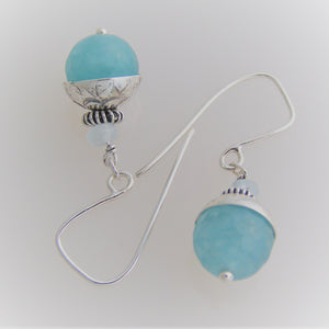 Reef Blue Drops