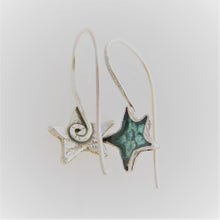 Star Earrings
