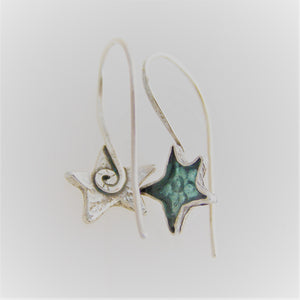 Star Earrings
