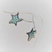 Star Earrings