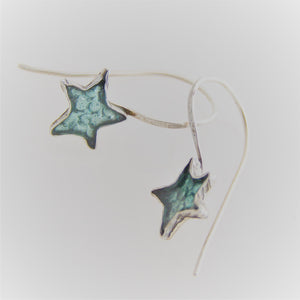 Star Earrings