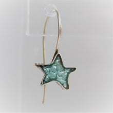 Star Earrings
