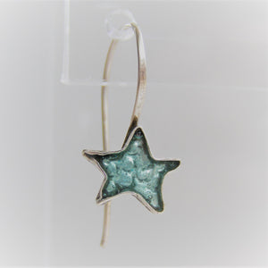 Star Earrings