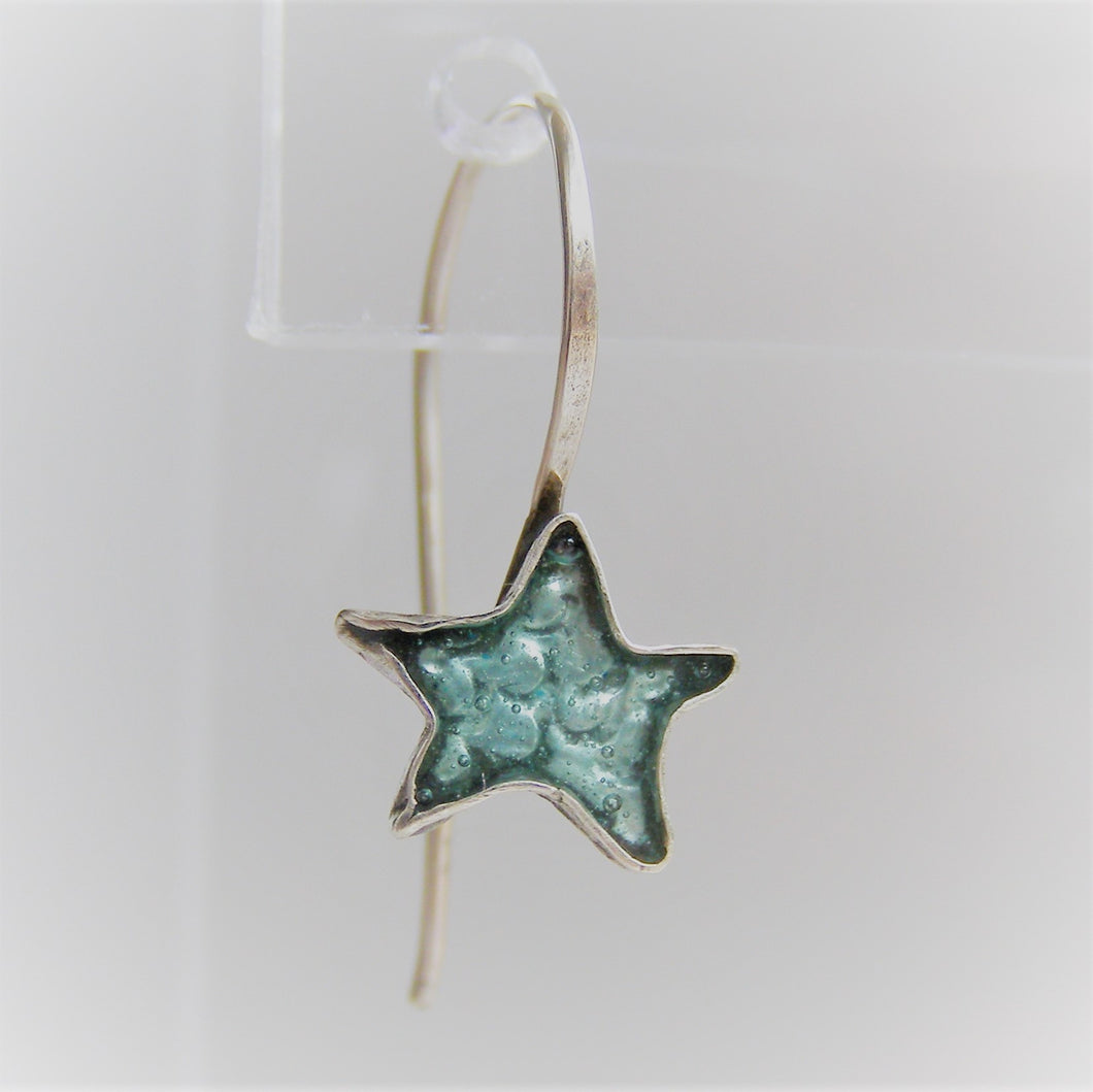 Star Earrings