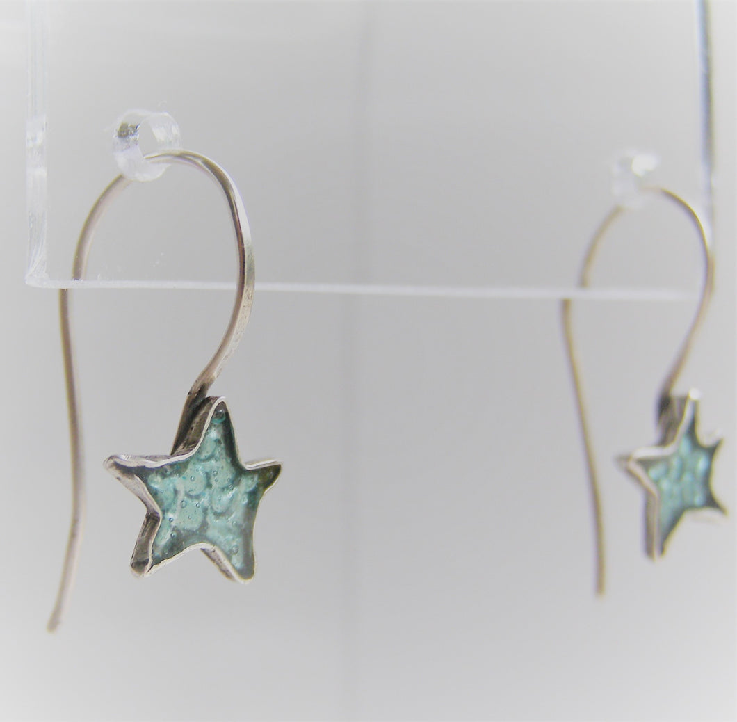 Star Earrings