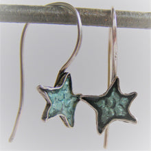 Star Earrings