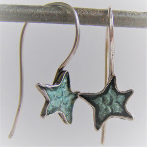 Star Earrings