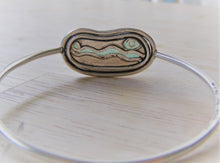 Seafoam Bangle