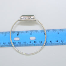 Seafoam Bangle
