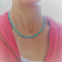 turquoise tomorrow