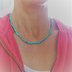turquoise tomorrow