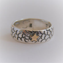 Poisiden's Ring