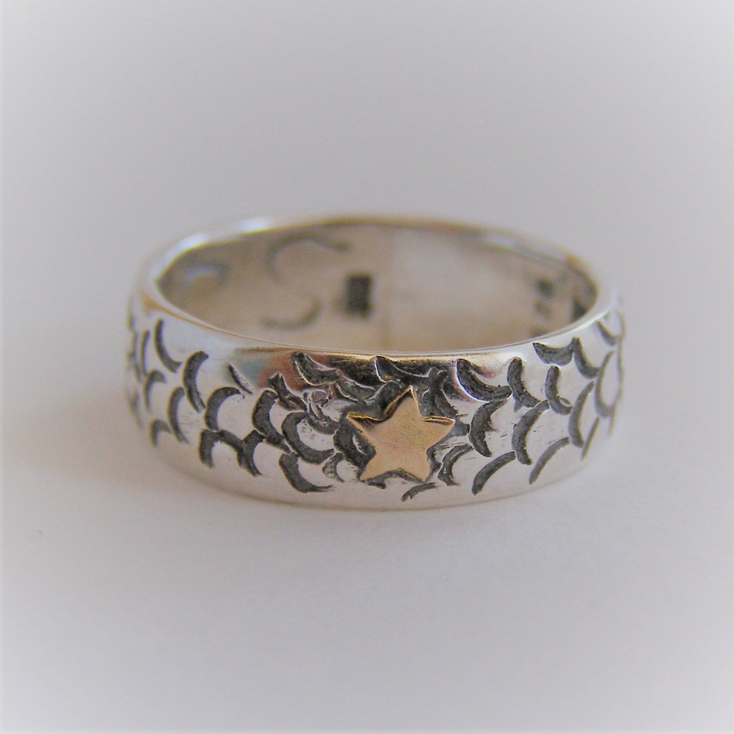Poisiden's Ring