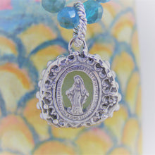 Our Lady of the Seven Seas -Sea Foam