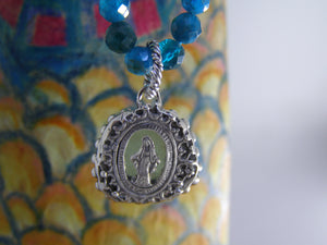Our Lady of the Seven Seas -Sea Foam