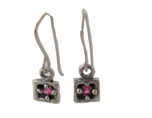 Jewel Box Earrings