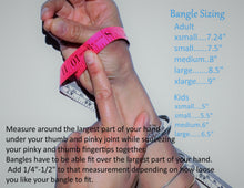 Seafoam Bangle