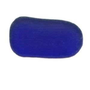 Custom sea glass pendant