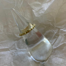 Rosary Ring