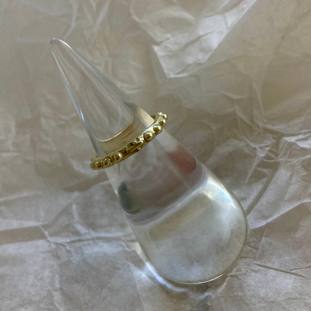 Rosary Ring