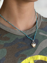 Teenie Tiny turquoise