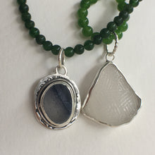 Custom Sea Glass Jewelry